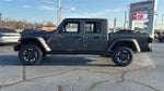 2026 Jeep Gladiator GLADIATOR RUBICON X 4X4