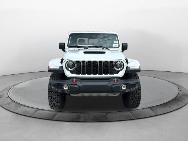 2027 Jeep Gladiator GLADIATOR MOJAVE 4X4