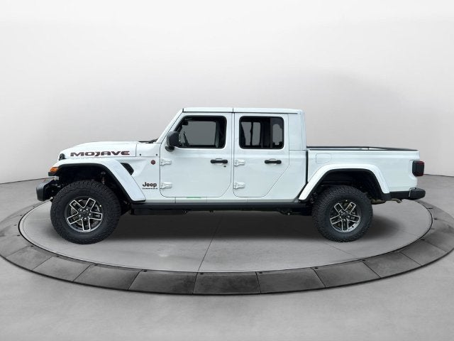 2027 Jeep Gladiator GLADIATOR MOJAVE 4X4