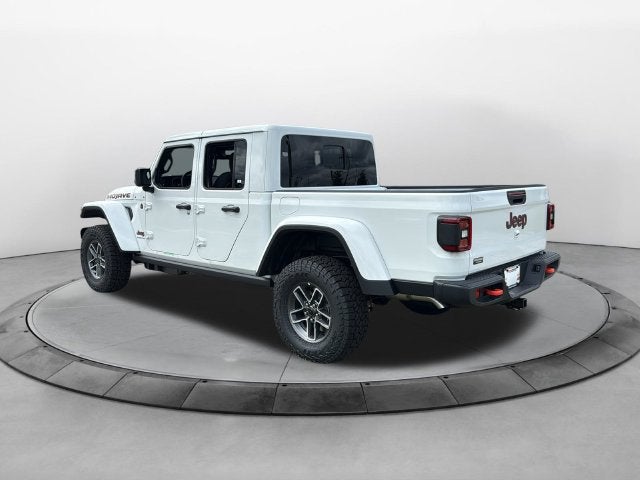 2027 Jeep Gladiator GLADIATOR MOJAVE 4X4