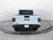 2027 Jeep Gladiator GLADIATOR MOJAVE 4X4