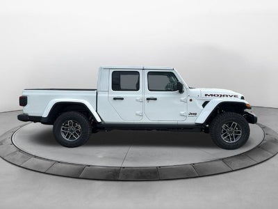 2027 Jeep Gladiator GLADIATOR MOJAVE 4X4