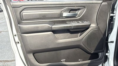 2026 RAM 1500 RAM 1500 EXPRESS QUAD CAB 4X2 6'4' BOX