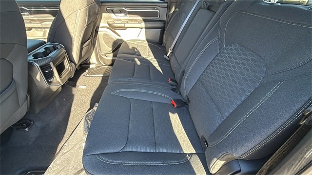 2026 RAM Ram 1500 RAM 1500 BIG HORN CREW CAB 4X2 5'7' BOX