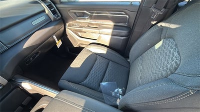 2026 RAM Ram 1500 RAM 1500 BIG HORN CREW CAB 4X2 5'7' BOX