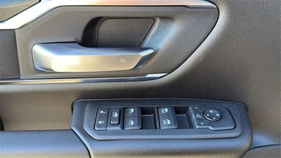 2026 RAM Ram 1500 RAM 1500 BIG HORN CREW CAB 4X2 5'7' BOX