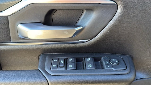 2026 RAM Ram 1500 RAM 1500 BIG HORN CREW CAB 4X2 5'7' BOX