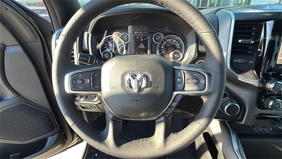 2026 RAM Ram 1500 RAM 1500 BIG HORN CREW CAB 4X2 5'7' BOX