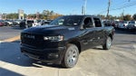 2026 RAM Ram 1500 RAM 1500 BIG HORN CREW CAB 4X2 5'7' BOX