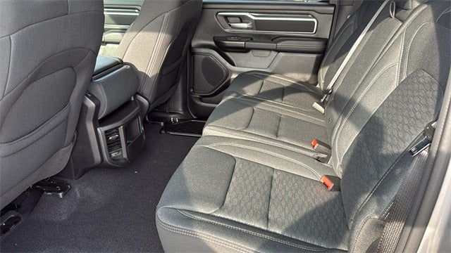 2026 RAM Ram 1500 RAM 1500 BIG HORN CREW CAB 4X2 5'7' BOX