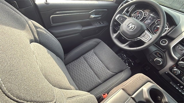 2026 RAM Ram 1500 RAM 1500 BIG HORN CREW CAB 4X2 5'7' BOX