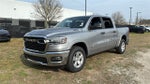 2026 RAM Ram 1500 RAM 1500 BIG HORN CREW CAB 4X2 5'7' BOX