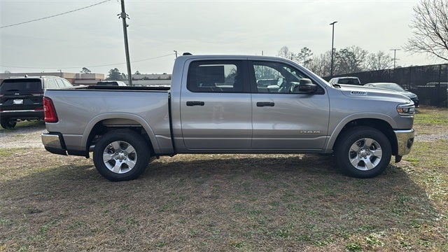 2026 RAM Ram 1500 RAM 1500 BIG HORN CREW CAB 4X2 5'7' BOX