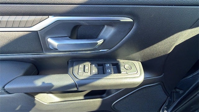 2026 RAM Ram 1500 RAM 1500 BIG HORN CREW CAB 4X2 5'7' BOX