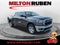2027 RAM Ram 1500 RAM 1500 BIG HORN CREW CAB 4X2 5'7' BOX