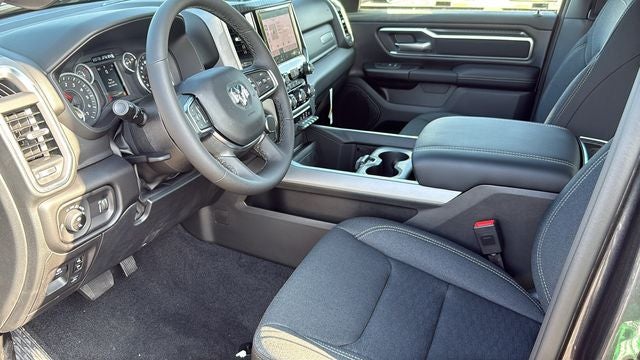 2027 RAM Ram 1500 RAM 1500 BIG HORN CREW CAB 4X2 5'7' BOX