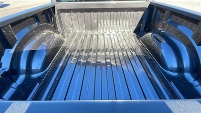 2026 RAM Ram 1500 RAM 1500 BIG HORN CREW CAB 4X2 5'7' BOX