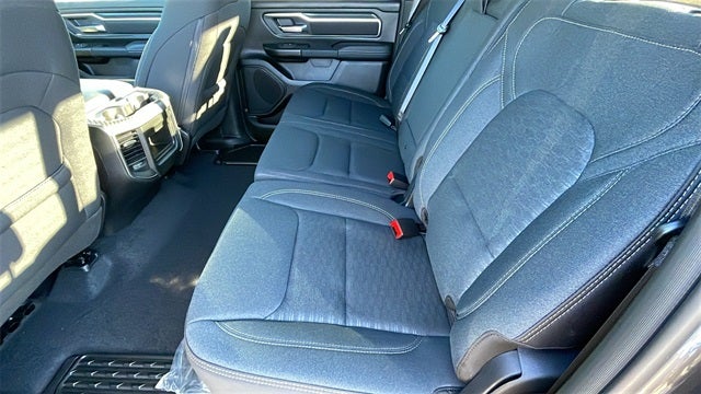 2026 RAM Ram 1500 RAM 1500 BIG HORN CREW CAB 4X2 5'7' BOX