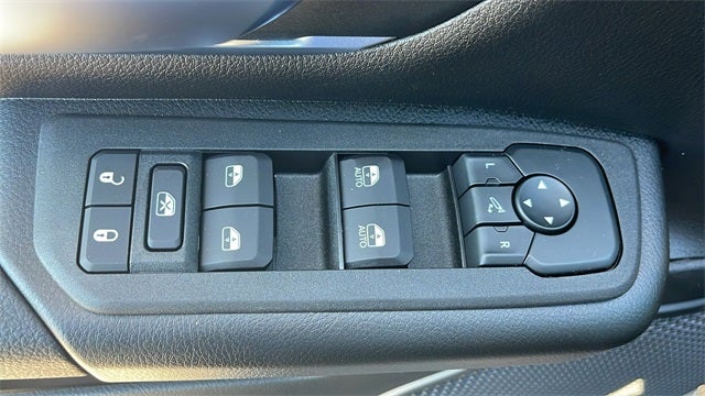 2026 RAM Ram 1500 RAM 1500 BIG HORN CREW CAB 4X2 5'7' BOX