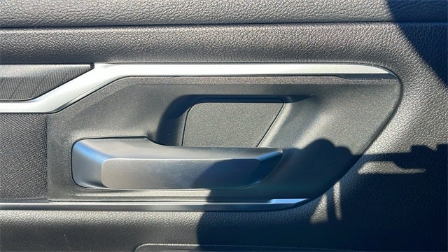 2026 RAM Ram 1500 RAM 1500 BIG HORN CREW CAB 4X2 5'7' BOX