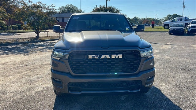 2026 RAM Ram 1500 RAM 1500 BIG HORN CREW CAB 4X2 5'7' BOX