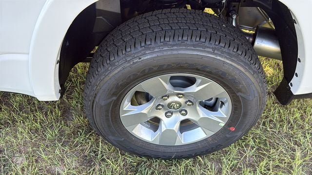 2027 RAM Ram 1500 RAM 1500 BIG HORN CREW CAB 4X2 5'7' BOX