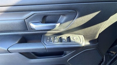 2026 RAM Ram 1500 RAM 1500 TRADESMAN QUAD CAB 4X2 6'4' BOX