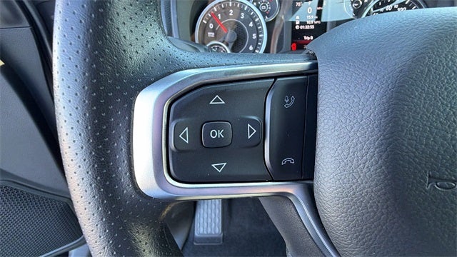 2026 RAM Ram 1500 RAM 1500 TRADESMAN QUAD CAB 4X2 6'4' BOX