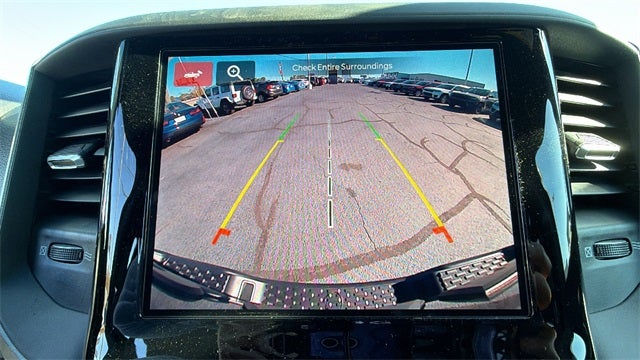 2026 RAM Ram 1500 RAM 1500 TRADESMAN QUAD CAB 4X2 6'4' BOX