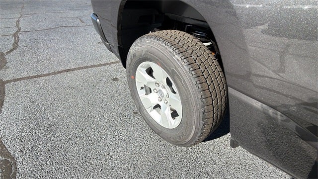 2026 RAM Ram 1500 RAM 1500 TRADESMAN QUAD CAB 4X2 6'4' BOX