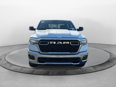 2027 RAM Ram 1500 RAM 1500 BIG HORN CREW CAB 4X4 5'7' BOX