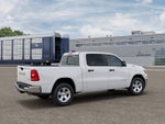 2027 RAM 1500 Big Horn