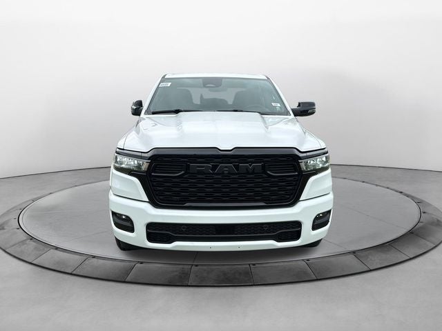 2027 RAM Ram 1500 RAM 1500 BIG HORN CREW CAB 4X4 5'7' BOX