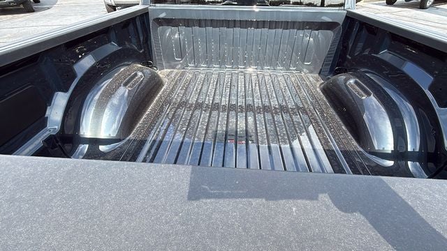 2026 RAM 1500 RAM 1500 WARLOCK CREW CAB 4X4 5'7' BOX