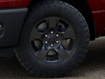 2026 RAM 1500 RAM 1500 WARLOCK CREW CAB 4X4 5'7' BOX