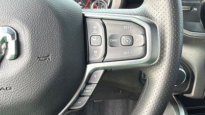 2027 RAM Ram 1500 RAM 1500 EXPRESS CREW CAB 4X4 5'7' BOX