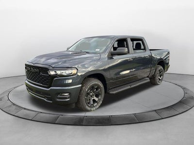 2027 RAM Ram 1500 RAM 1500 EXPRESS CREW CAB 4X4 5'7' BOX