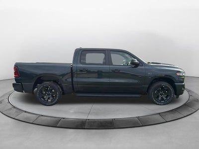 2027 RAM Ram 1500 RAM 1500 EXPRESS CREW CAB 4X4 5'7' BOX