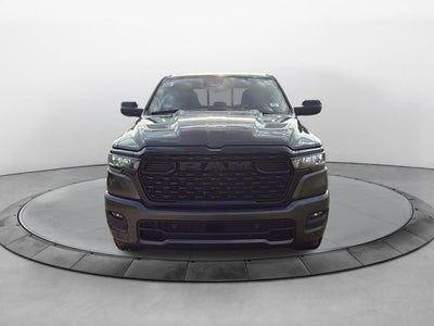 2027 RAM Ram 1500 RAM 1500 EXPRESS CREW CAB 4X4 5'7' BOX