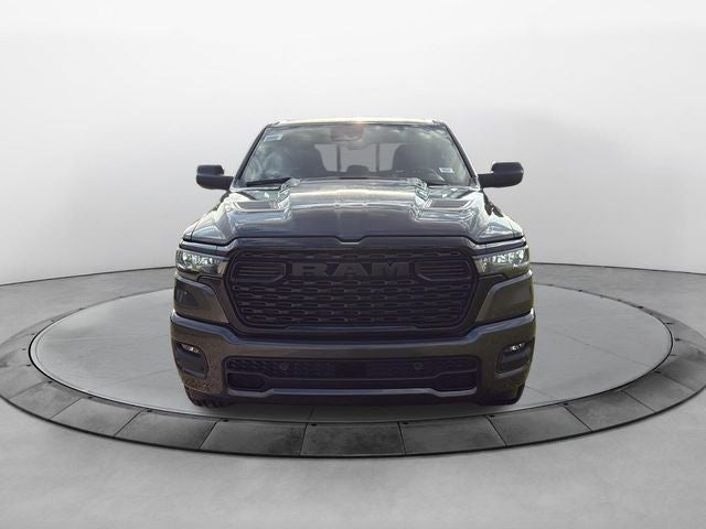 2027 RAM Ram 1500 RAM 1500 EXPRESS CREW CAB 4X4 5'7' BOX