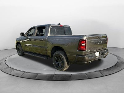 2027 RAM Ram 1500 RAM 1500 EXPRESS CREW CAB 4X4 5'7' BOX