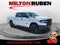 2027 RAM Ram 1500 RAM 1500 WARLOCK CREW CAB 4X4 5'7' BOX