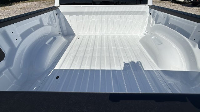 2027 RAM Ram 1500 RAM 1500 WARLOCK CREW CAB 4X4 5'7' BOX