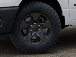 2027 RAM Ram 1500 RAM 1500 WARLOCK CREW CAB 4X4 5'7' BOX
