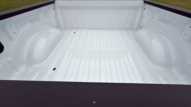 2027 RAM Ram 1500 RAM 1500 EXPRESS CREW CAB 4X4 5'7' BOX