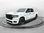 2027 RAM Ram 1500 RAM 1500 EXPRESS CREW CAB 4X4 5'7' BOX