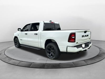 2027 RAM Ram 1500 RAM 1500 EXPRESS CREW CAB 4X4 5'7' BOX
