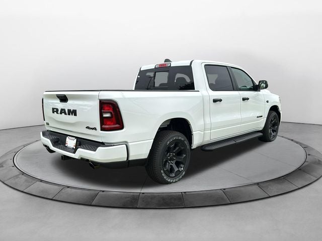 2027 RAM Ram 1500 RAM 1500 EXPRESS CREW CAB 4X4 5'7' BOX