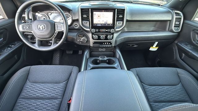 2026 RAM 1500 RAM 1500 EXPRESS CREW CAB 4X4 5'7' BOX