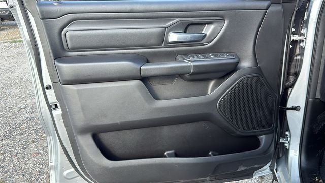 2026 RAM 1500 RAM 1500 EXPRESS CREW CAB 4X4 5'7' BOX